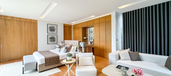 4 bedrooms Villa in Bang Tao, Thailand No. 6040 10