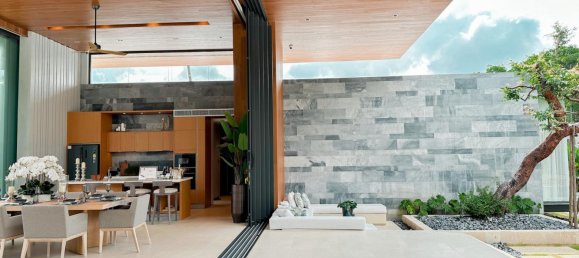 4 bedrooms Villa in Bang Tao, Thailand No. 6040 27