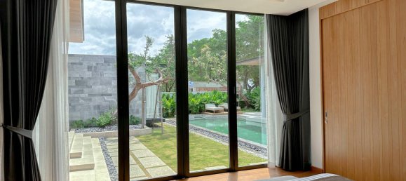 4 bedrooms Villa in Bang Tao, Thailand No. 6040 18