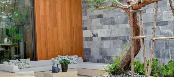 4 bedrooms Villa in Bang Tao, Thailand No. 6040 6