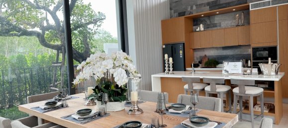 4 bedrooms Villa in Bang Tao, Thailand No. 6040 21