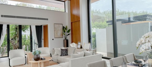 4 bedrooms Villa in Bang Tao, Thailand No. 6040 22