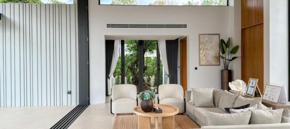 4 bedrooms Villa in Bang Tao, Thailand No. 6040 28