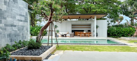 4 bedrooms Villa in Bang Tao, Thailand No. 6040 30