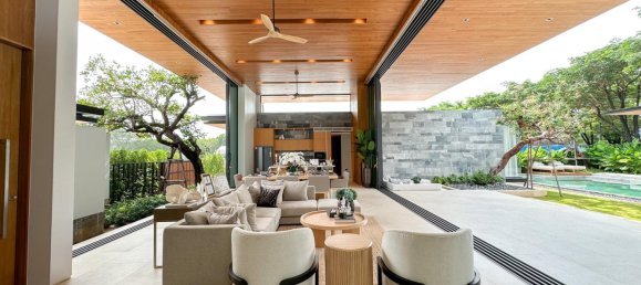 4 bedrooms Villa in Bang Tao, Thailand No. 6040 25