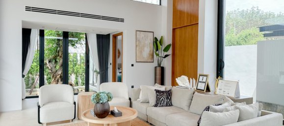 4 bedrooms Villa in Bang Tao, Thailand No. 6040 16