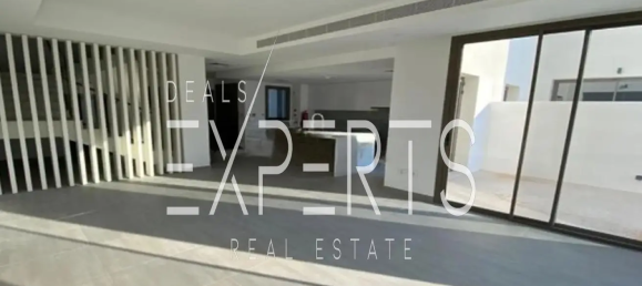 Дуплекс с 3 спальнями в Остров Яс, ОАЭ № 107398 12