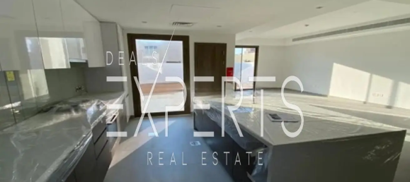 Дуплекс с 3 спальнями в Остров Яс, ОАЭ № 107398 7