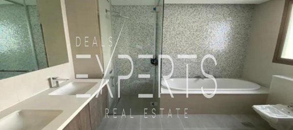 Дуплекс с 3 спальнями в Остров Яс, ОАЭ № 107398 8