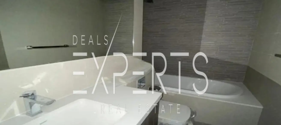 Дуплекс с 3 спальнями в Остров Яс, ОАЭ № 107398 5