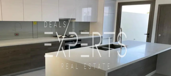 Дуплекс с 3 спальнями в Остров Яс, ОАЭ № 107398 10