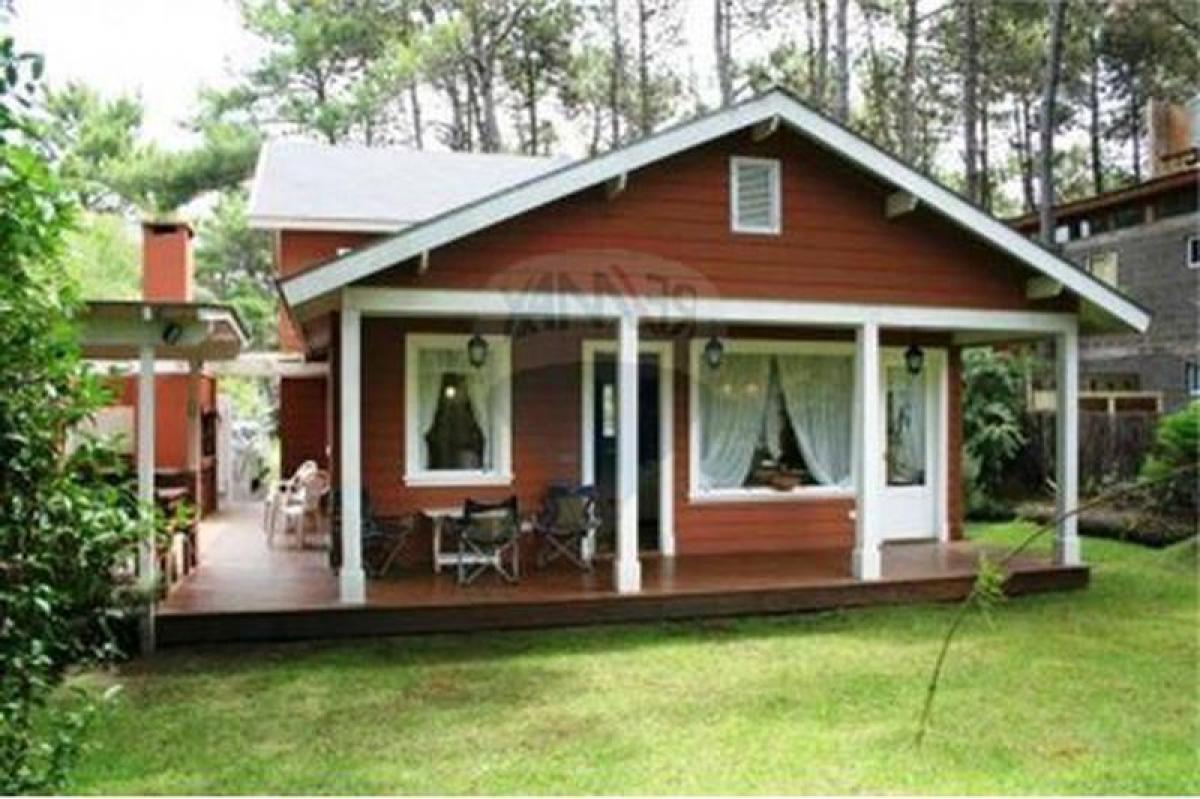 3 غرف نوم منزل في Mar del Plata, Argentina رقم 84995