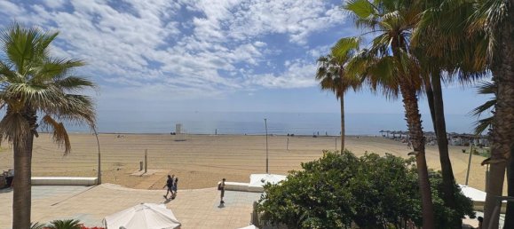 2 bedrooms Apartment in Estepona, Spain No. 160114 9