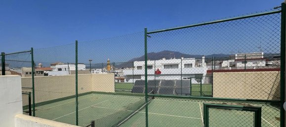 2 bedrooms Apartment in Estepona, Spain No. 160114 6