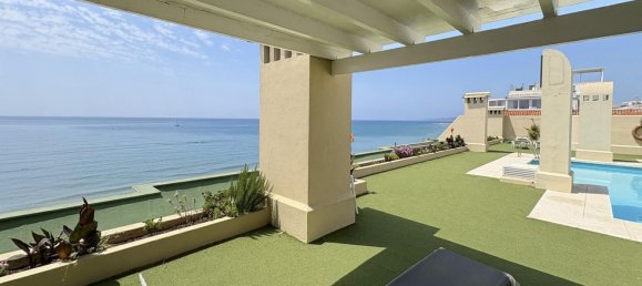 2 bedrooms Apartment in Estepona, Spain No. 160114 4