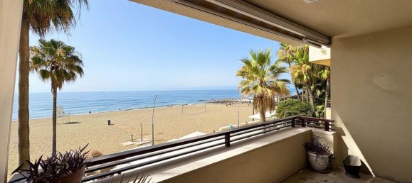 2 bedrooms Apartment in Estepona, Spain No. 160114 11