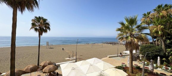 2 bedrooms Apartment in Estepona, Spain No. 160114 8