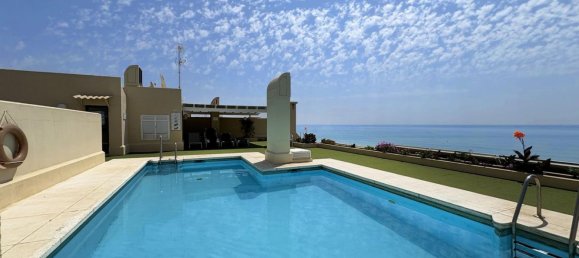 2 bedrooms Apartment in Estepona, Spain No. 160114 3