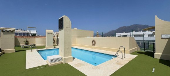 2 bedrooms Apartment in Estepona, Spain No. 160114 2