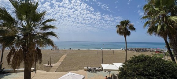2 bedrooms Apartment in Estepona, Spain No. 160114 7