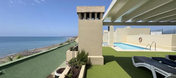 2 bedrooms Apartment in Estepona, Spain No. 160114 5