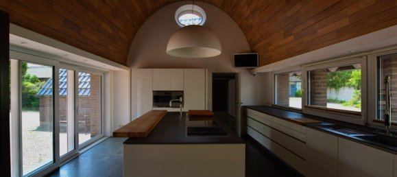 4 bedrooms Townhouse in Cologne, Germany No. 297331 3