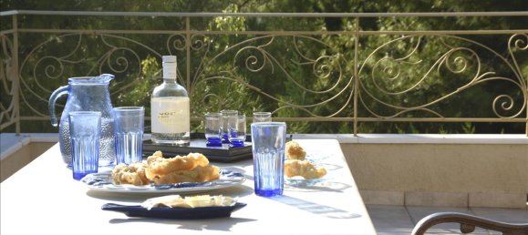 6 bedrooms Villa in Megara, Greece No. 5808 8