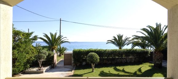 6 bedrooms Villa in Megara, Greece No. 5808 4