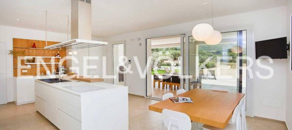 12 rooms Villa in Castellammare del Golfo, Italy No. 80468 5