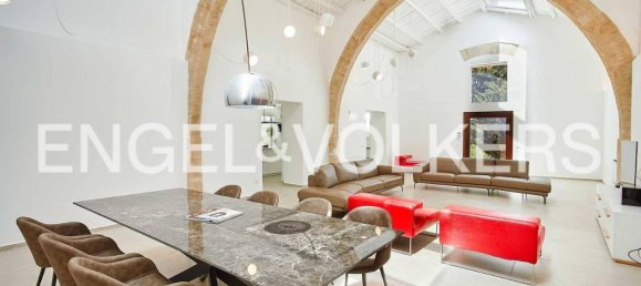 12 rooms Villa in Castellammare del Golfo, Italy No. 80468 3