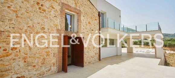 12 rooms Villa in Castellammare del Golfo, Italy No. 80468 9