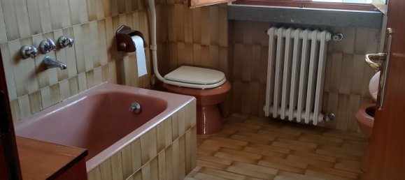 Дом с 6 спальнями в Кампи Бизенцио, Италия № 348207 2