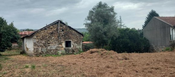 Casa de 2 dormitorios en Arnoia, Portugal No. 37407 2