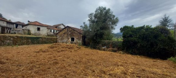 Casa de 2 dormitorios en Arnoia, Portugal No. 37407 3