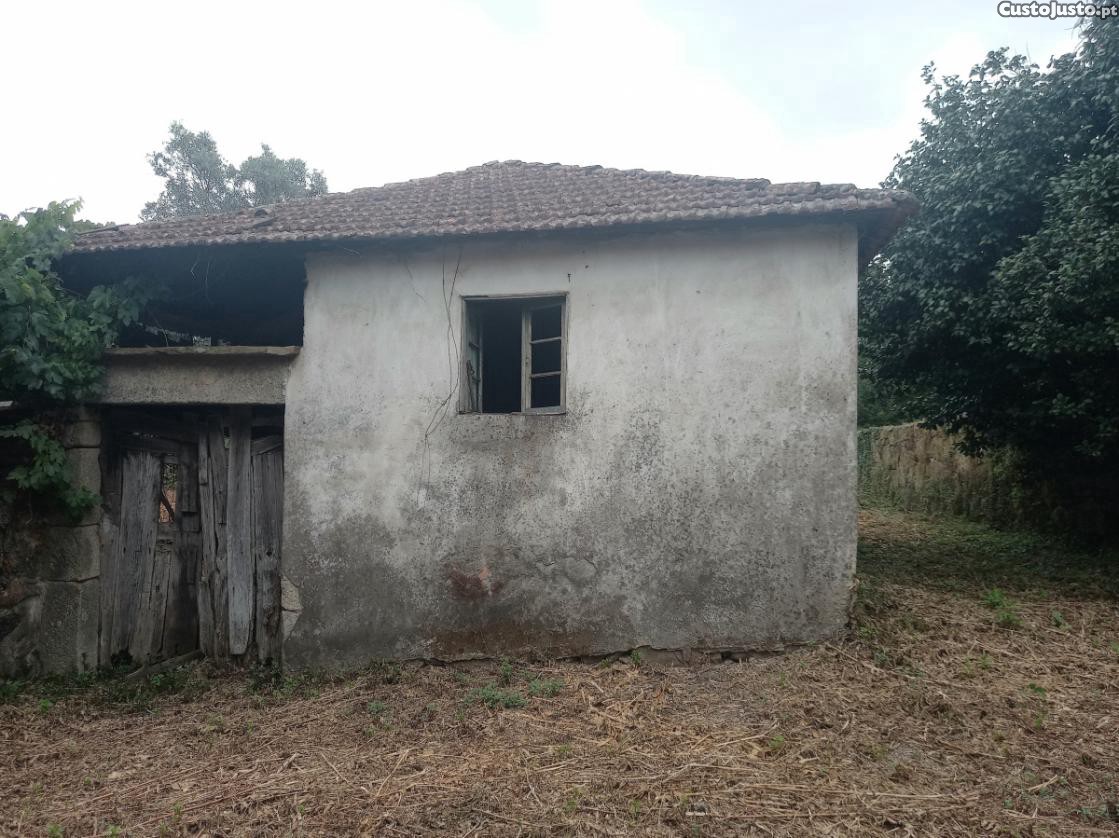 Casa de 2 dormitorios en Arnoia, Portugal No. 37407