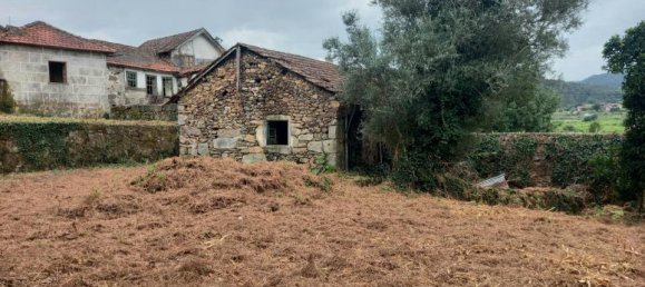 Casa de 2 dormitorios en Arnoia, Portugal No. 37407 4