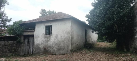 Casa de 2 dormitorios en Arnoia, Portugal No. 37407 12