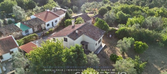 2 Schlafzimmer Haus in Beco, Portugal, Nr. 330148 28