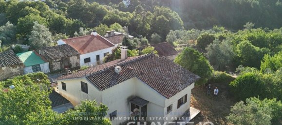 2 Schlafzimmer Haus in Beco, Portugal, Nr. 330148 27