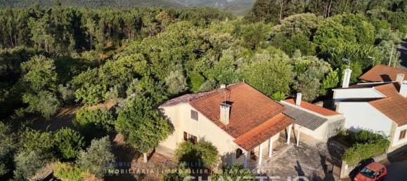 2 Schlafzimmer Haus in Beco, Portugal, Nr. 330148 22