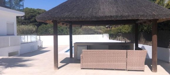 5 bedrooms Villa in Marbella, Spain No. 64299 22