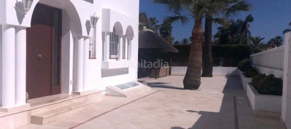 5 bedrooms Villa in Marbella, Spain No. 64299 20