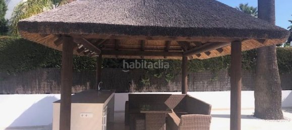 5 bedrooms Villa in Marbella, Spain No. 64299 19