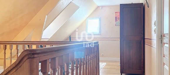 Замки и поместья с 7 комнатами в Сен-Дульшар, Франция № 47264 18