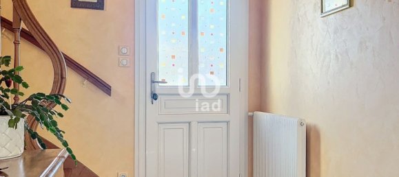 Замки и поместья с 7 комнатами в Сен-Дульшар, Франция № 47264 2