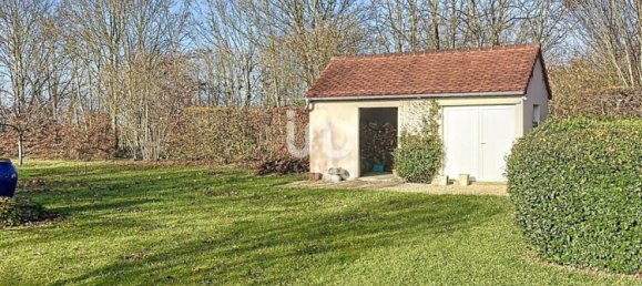 Замки и поместья с 7 комнатами в Сен-Дульшар, Франция № 47264 7