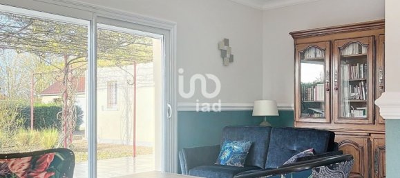 Замки и поместья с 7 комнатами в Сен-Дульшар, Франция № 47264 9