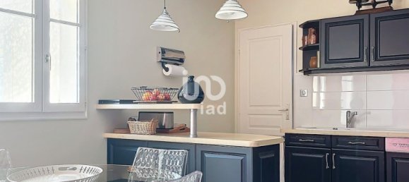 Замки и поместья с 7 комнатами в Сен-Дульшар, Франция № 47264 16