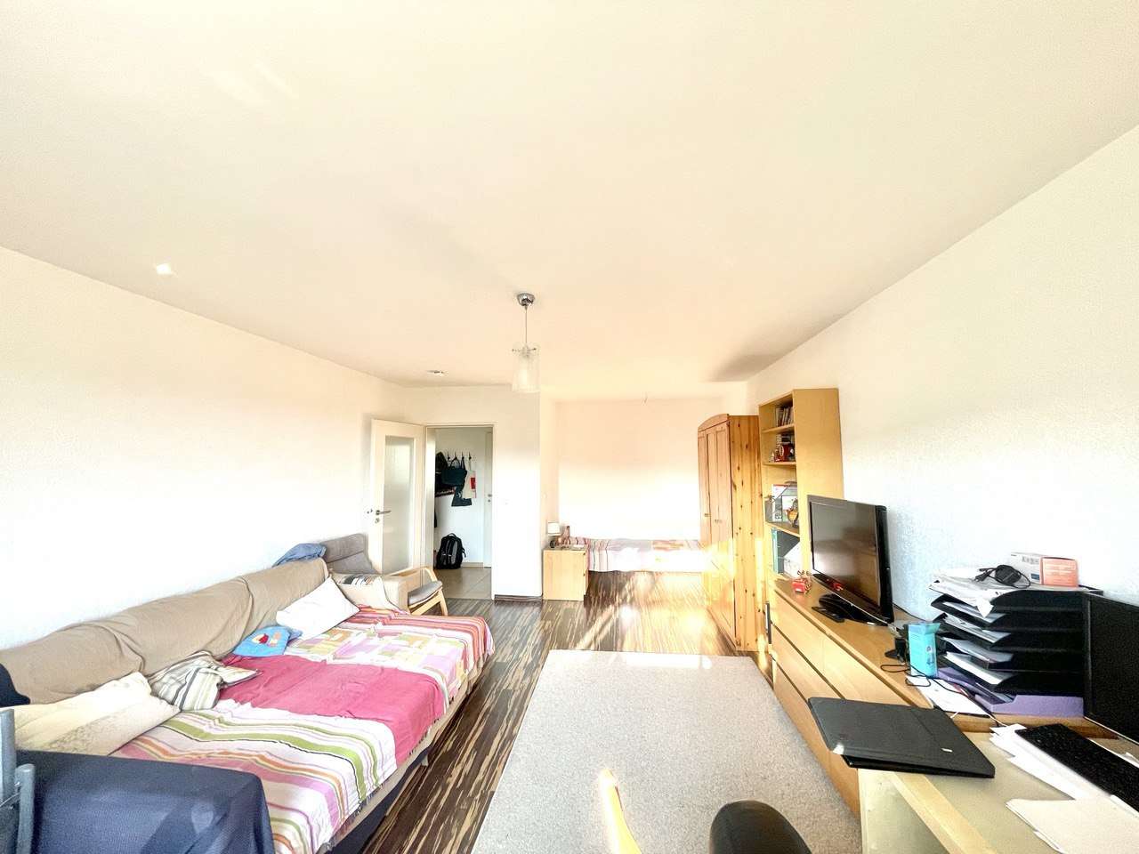 3 Schlafzimmer Wohnung in Heidelberg, Germany, Nr. 11412