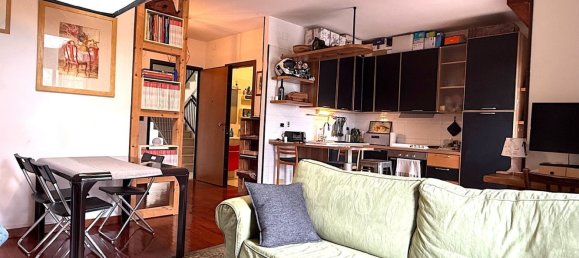 2غرفة شقة في Campagnano di Roma, Italy رقم 73828 6